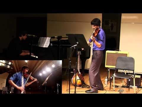 Wildcat (Joe Venuti)