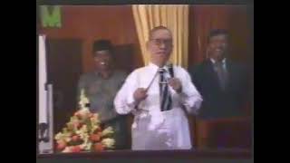 Download lagu Live seminar ymm ayahanda guru prof Dr sayyidi sye... mp3