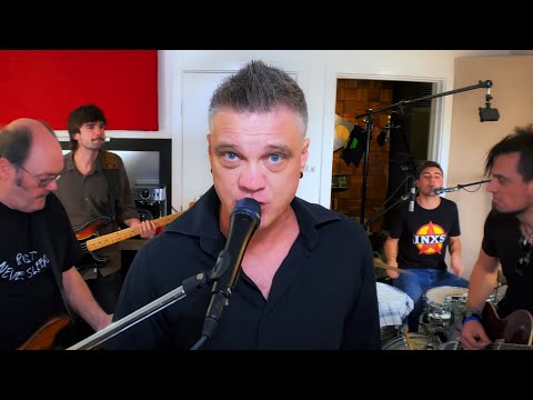 'Pump It Up' Live Band Rendition | Sing It Live