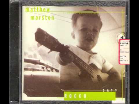 Matthew Marston - When You Lose Love
