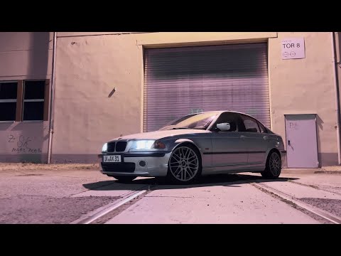 Axel's Beamer | Erfurt