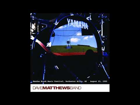 Dave Matthews Band - Exodus - 1995-08-23 - Rochester Hills, MI - Meadow Brook Music Festival