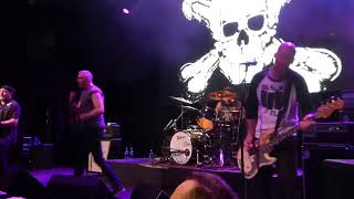 The Dwarves  - Speed Demon &quot;Live@Nöjesfabriken&quot;