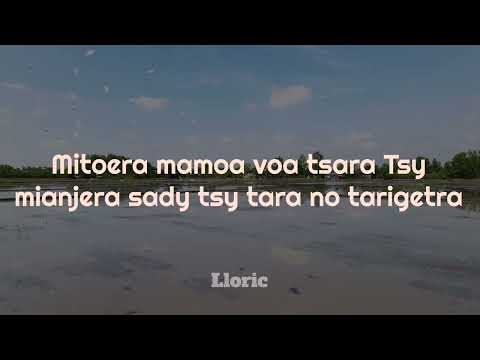 Itaro ny valako - Rija Rasolondraibe ( Karaoké )