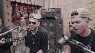 MC WM e MC Marks - Favelado Que Te Ama (Versão Acústica)