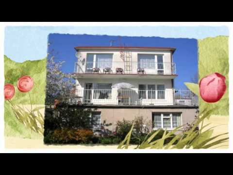 Pokoje gościnne 2, 3, 4 osobowe ul. Jedności Narodowej 56 Kołobrzeg komfortowe pokoje z balkonami