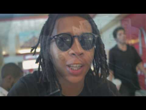 YUNG ME -TRYNA  GET RICH (NEW 2017 SONG)