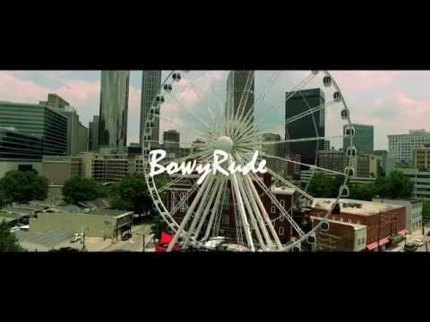 Bowyrude Feat Essence  -  Racomoder -  OfficialVideo