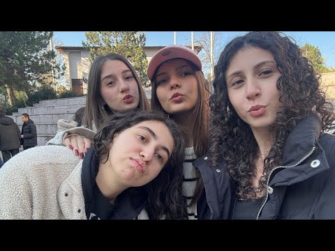 BURSA VLOG!! (dünyanın en iyi olmayan vlogu)