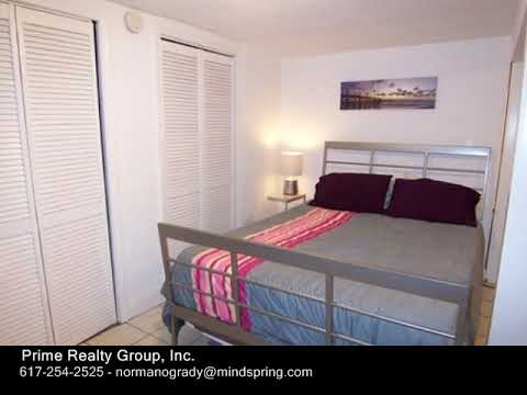 281 Chelsea Street, Boston MA 02128 - Multi Family Home - Real Estate - For Sale -