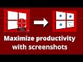 Ashampoo Snap 15 Maximize Productivity With Screenshots