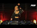PEZSI DJ SET 2024 X THE CELL Dark Minimal Techno Space Techno Melodic Driving Techno