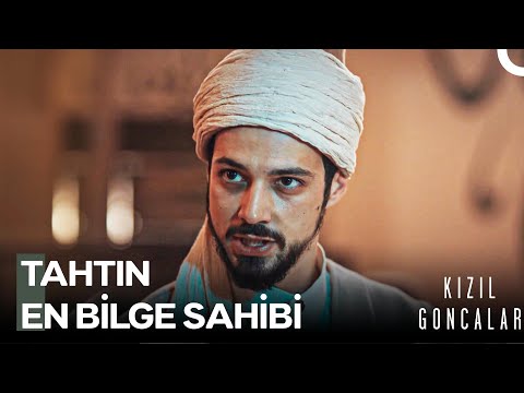 Cüneyd'in Mürşit Olma Savaşı - Kızıl Goncalar