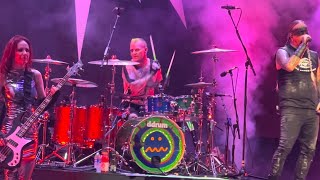 Coal Chamber - El Cu Cuy (Live in Tampa, FL 7-21-23) (4K)