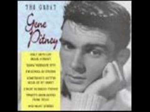 Gene Pitney - If I Didn't Have a Dime (To Play the Jukebox)