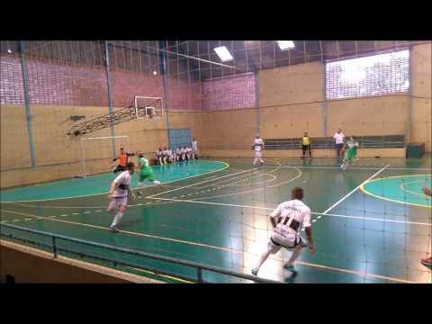 PARCEIROS FUTSAL X INDEPENDENTE PERCILGLASS
