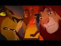 The Lion King Alternate Ending FANMADE