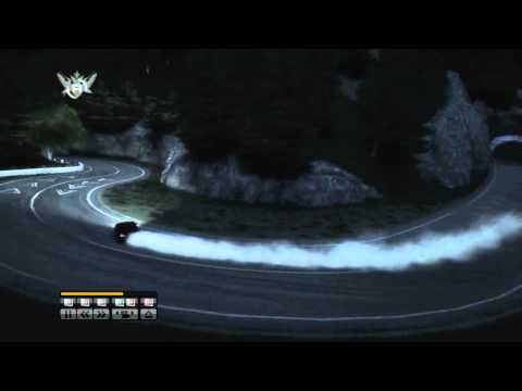 Race Driver: GRID: Midnight Touge