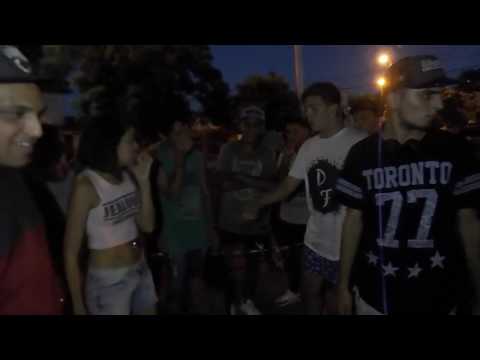 TUQU x ABBY vs HAN x ROSH - SEMIFINAL - ( Fecha Especial 2vs2 )