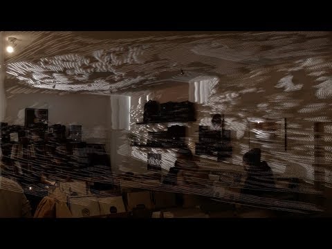 Rotate on Twelve Sets (with Leiris & Cleymoore)