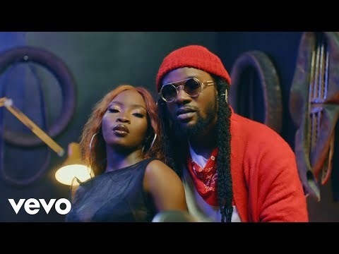 Elijah Kitaka - Touch & Continue (Official Music Video)