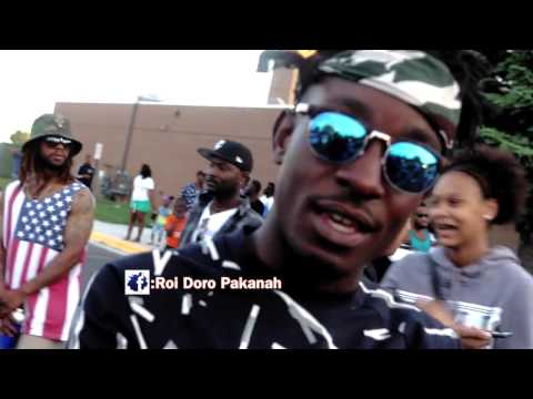 PAKANAH - 26TH (FREESTYLE)