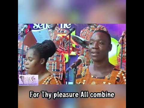 MHB 668 | ANGEL VOICES EVER SINGING | VIVACE SYMPHONIALS