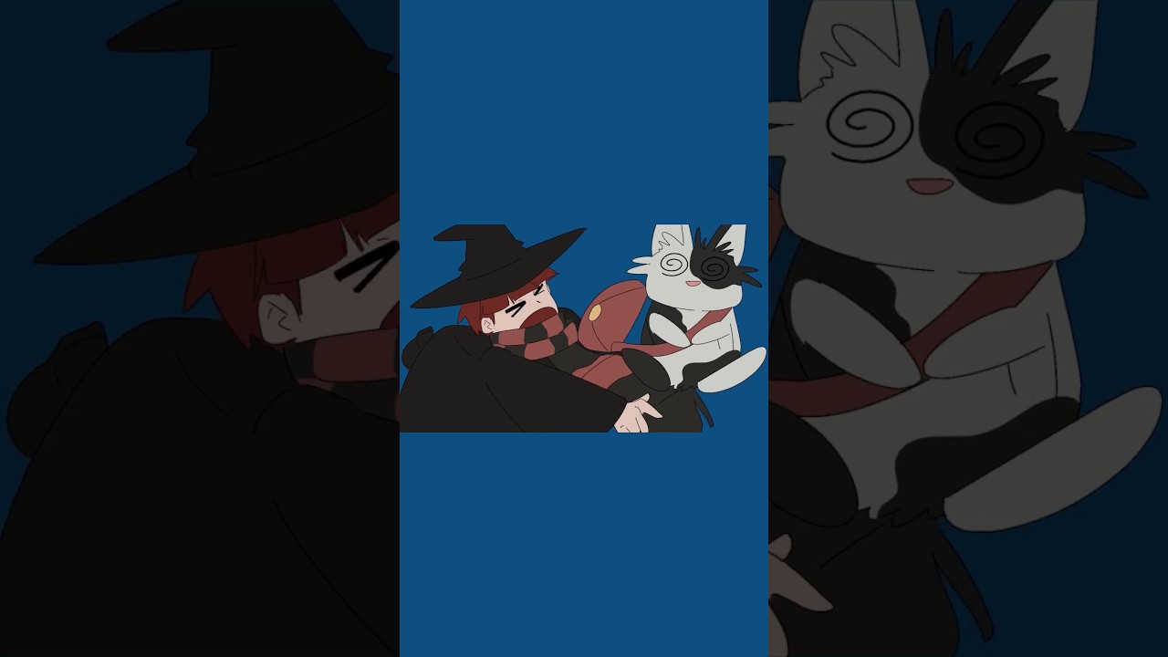 PRANK! MV明日公開🐱 #作曲 #jazz #アニメーション