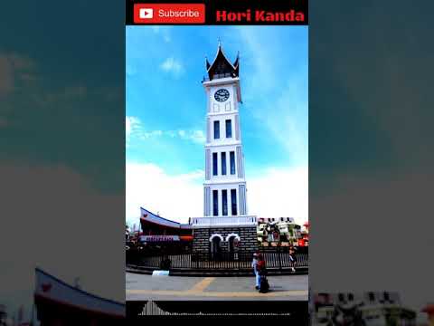 Remix Minang Condong Mato|| Video Minang