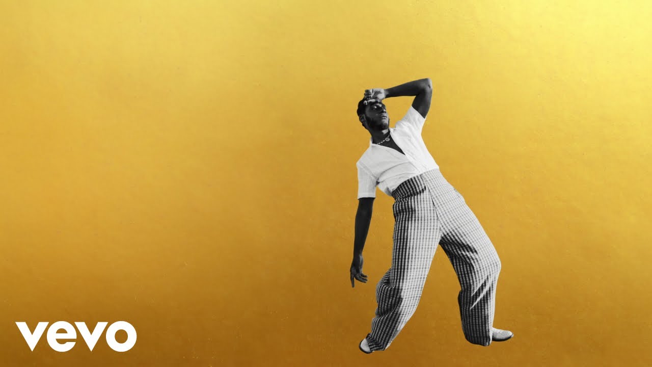 Leon Bridges - Don't Worry ft. Ink