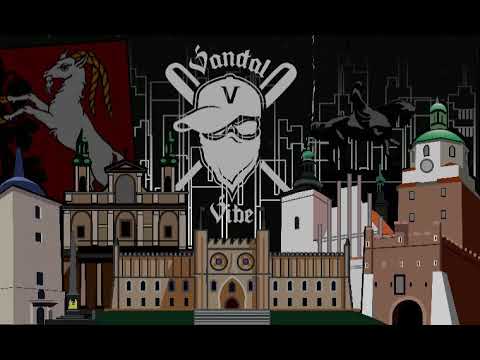 Vin Vinci, Uszaty - O mnie się nie martw