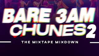 Download lagu BARE 3AM CHUNES 2 ( MIX BY SELECTAICON ) mp3 Download lagu BARE 3AM CHUNES 2 ( MIX BY SELECTAICON ) mp3