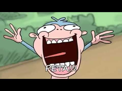 Dalang pelo Dora dan monyet