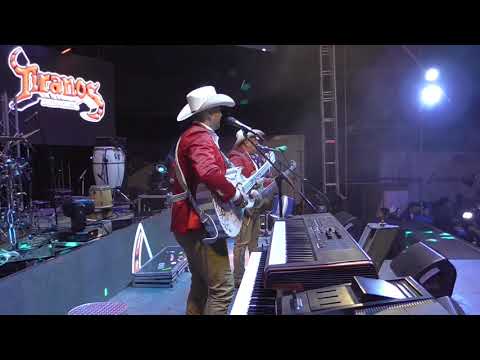 Gran Concierto de los Tiranos del Norte, Aldea Tacajalve, San Francisco El Alto, Totonicapan