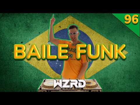 🇧🇷 Baile Funk Mix 2026 by DJ WZRD | #96 | Mc Mari, MC WM, Anitta, Pedro Sampaio, Dj GBR 🇧🇷