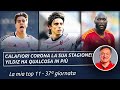 Claudio Ranieri grandissimo condottiero! [LA MIA TOP 11 - 37ª GIORNATA] | Fabio Caressa