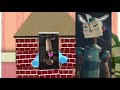 What Story Does Wonderbot Want To Play Part 1