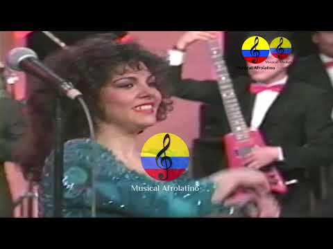 Lucho Bermúdez y su Orquesta, Bogotá, Colombia