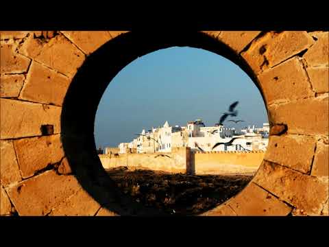 Turkish Lounge Music