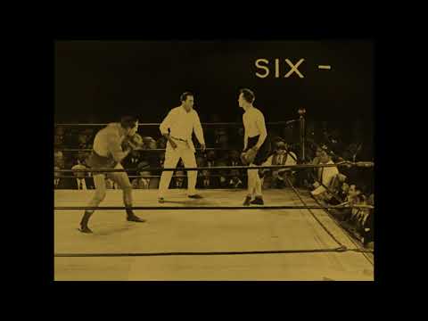 Laurel And Hardy - Battle of the Century (Best Quality 1080p)