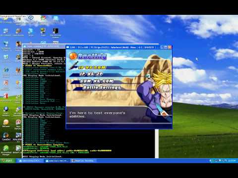 comment augmenter fps pcsx2