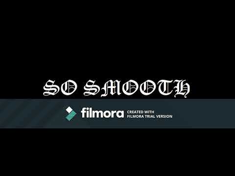 So Smooth - Budzii45