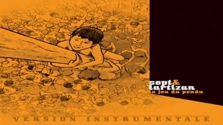 Sept & Lartizan - Diogène (instrumental)