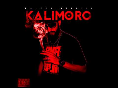 Maleek Morovic - 6 DMG (DOMMAGE) - [ALBUM KALIMORO]
