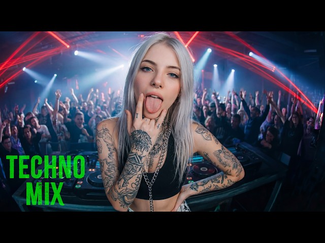 Vídeo relacionado con In Techno We Trust - Hard Neo Tribal Cyborg Gótico Camiseta