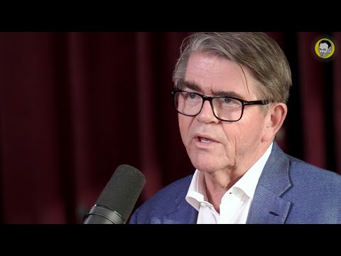 Wolfgang Wee Uncut #620 - Jan Petter Sissener