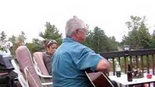 preview picture of video 'Grandpa Dave Jones'
