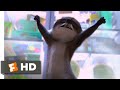 Over The Hedge Stealing From The Kitchen Fandango Family