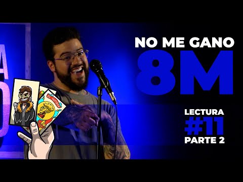 QLIAR DEPRESSES ME - Reading 11 Part 2 - I RETURN MY LOVED ONE