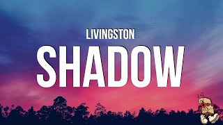 Livingston - Shadow (Lyrics) don't think twice you'll be dead in a second